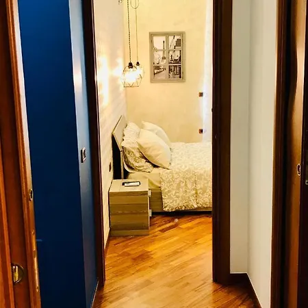 Historic Center Lovely Flat Apartment *