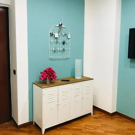 Historic Center Lovely Flat Salerno