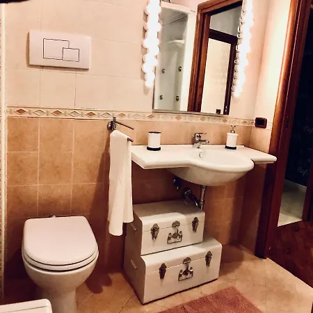 Historic Center Lovely Flat * Salerno